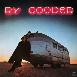 Ry Cooder - S/T