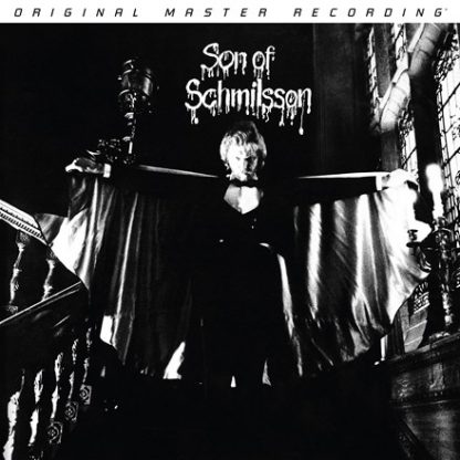 Harry Nilsson – Son Of Schmilsson