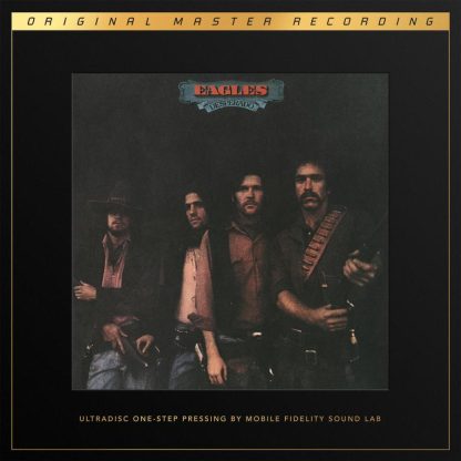 Eagles – Desperado