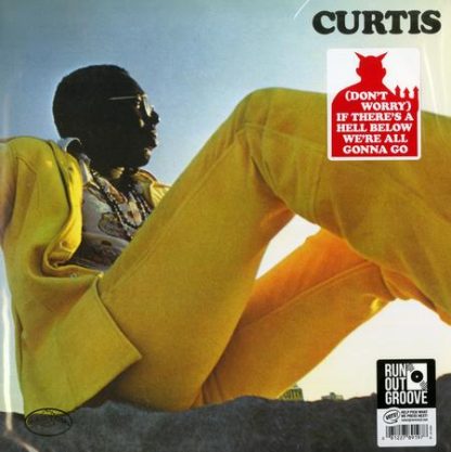 Curtis Mayfield – Curtis