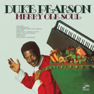 Duke Pearson – Merry Ole Soul