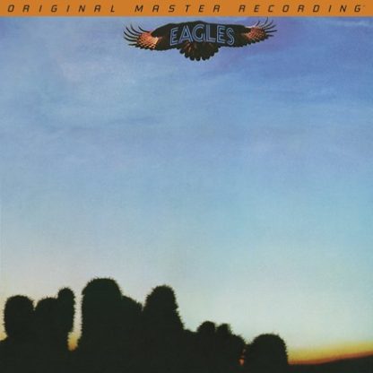 Eagles - Eagles