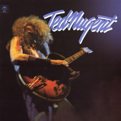 Ted Nugent - S/T