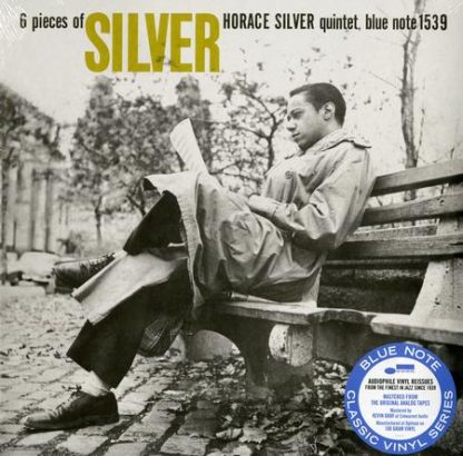 Horace Silver Quintet – 6 Pieces Of Silver