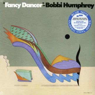 Bobbi Humphrey – Fancy Dancer