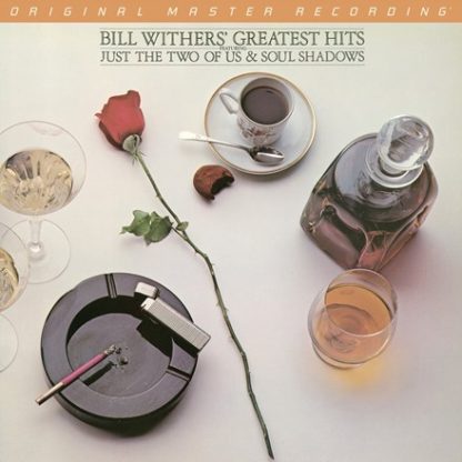 Bill Withers – Bill Withers' Greatest Hits