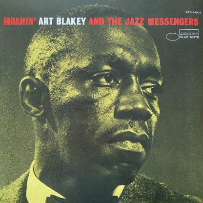 Art Blakey & The Jazz Messengers – Moanin'