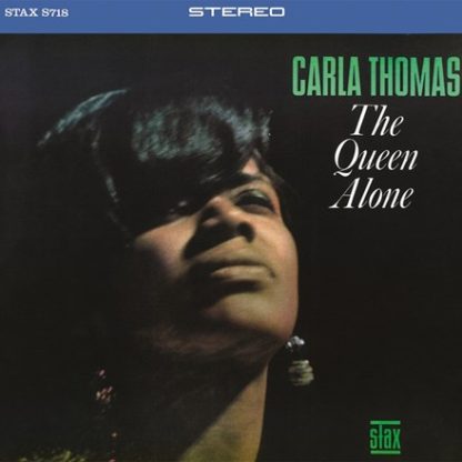 Carla Thomas – The Queen Alone