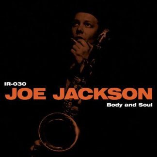 Joe Jackson – Body And Soul