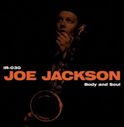 Joe Jackson – Body And Soul