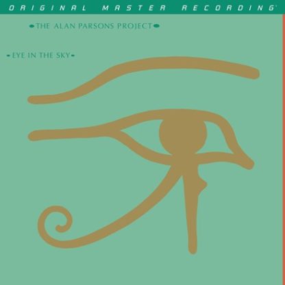 The Alan Parsons Project – Eye In The Sky