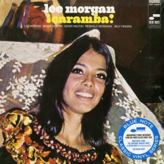 Lee Morgan - Caramba