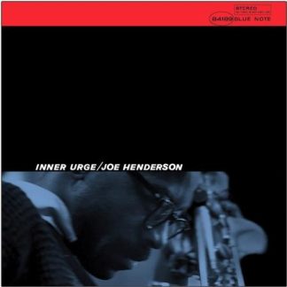 Joe Henderson – Inner Urge
