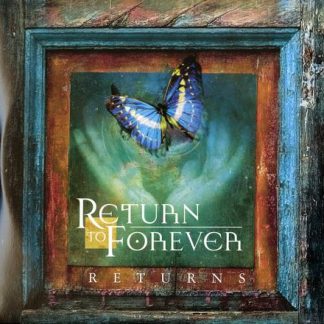 Return To Forever – Returns