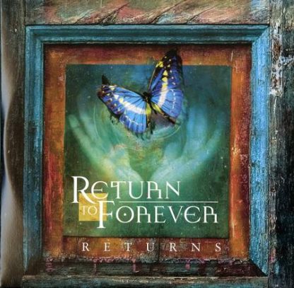 Return To Forever – Returns