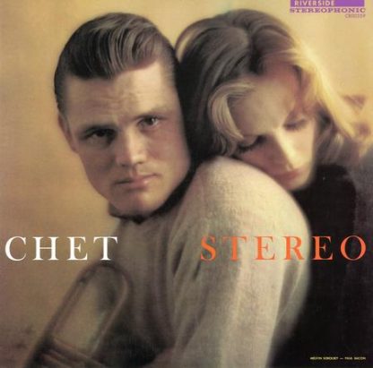 Chet Baker – Chet