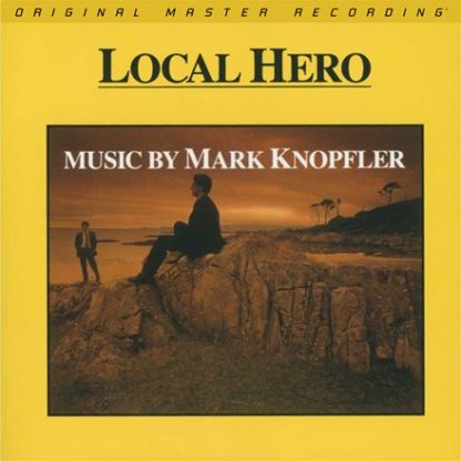 Mark Knopfler – Local Hero