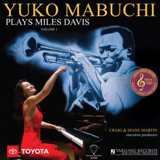 Yuko Mabuchi – Plays Miles Davis Volume 2