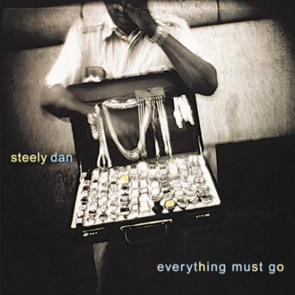 Steely Dan – Everything Must Go