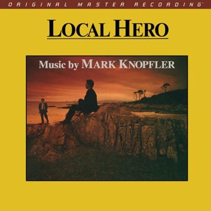 Mark Knopfler – Local Hero