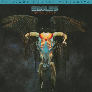 Eagles – One Of These Nights