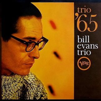 Bill Evans - Trio '65