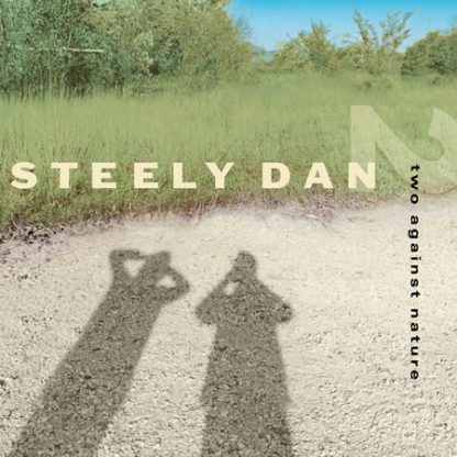 Steely Dan – Two Against Nature