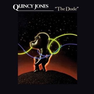 Quincy Jones – The Dude