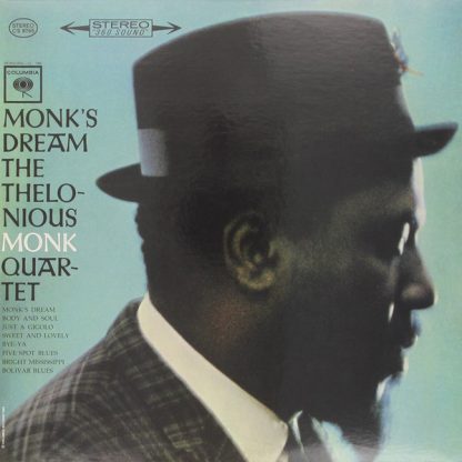 The Thelonious Monk Quartet – Monk's Dream