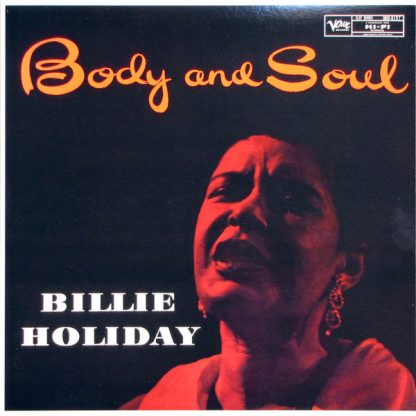 Billie Holiday – Body And Soul