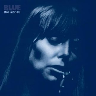 Joni Mitchell – Blue