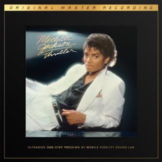 Michael Jackson – Thriller