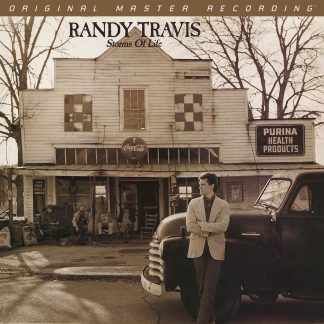 Randy Travis – Storms Of Life