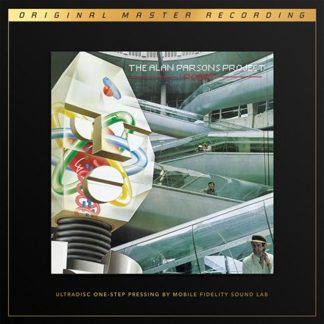 The Alan Parsons Project – I Robot