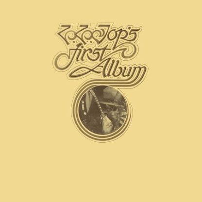 ZZ Top – First Album