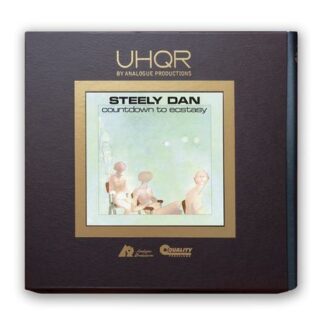 Steely Dan – Countdown To Ecstasy