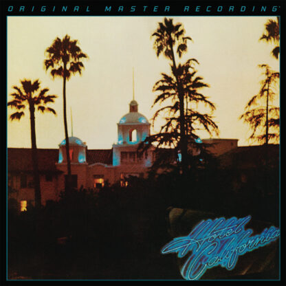 Eagles – Hotel California