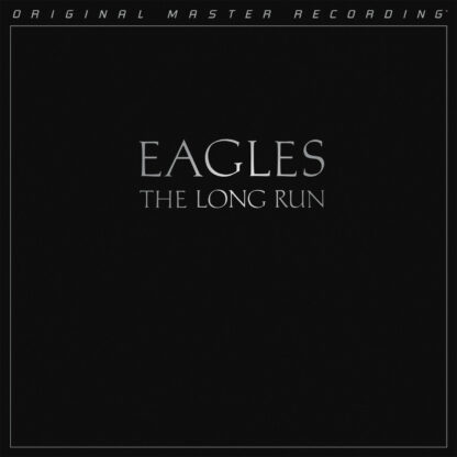 Eagles – The Long Run