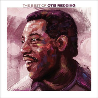 Otis Redding – The Best Of Otis Redding