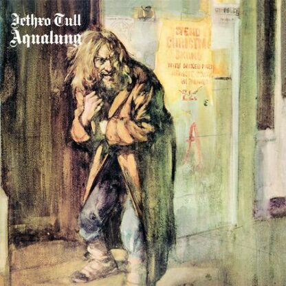 Jethro Tull – Aqualung