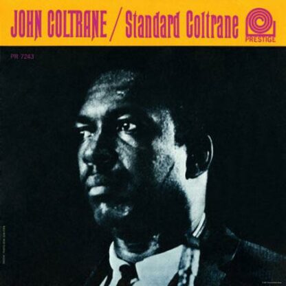 John Coltrane – Standard Coltrane