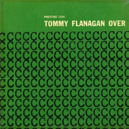 Tommy Flanagan – Overseas
