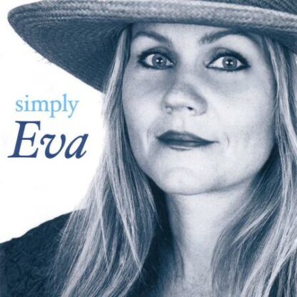 Eva Cassidy – Simply Eva