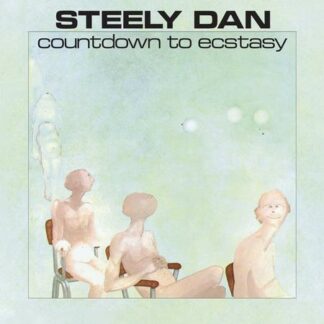 Steely Dan – Countdown To Ecstasy