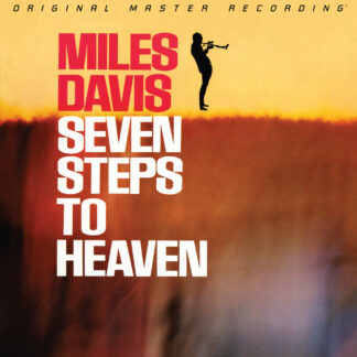 Miles Davis – Seven Steps To Heaven