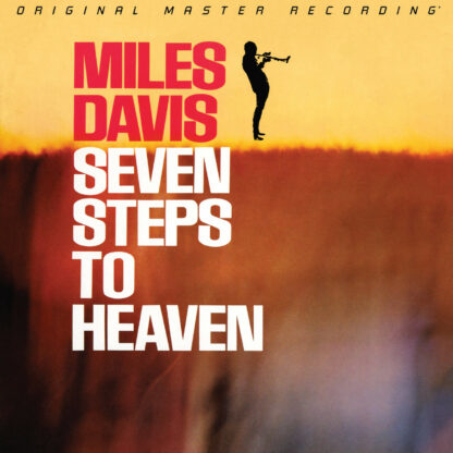 Miles Davis – Seven Steps To Heaven