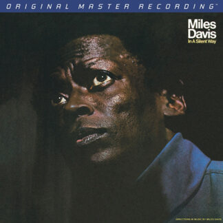 Miles Davis – In A Silent Way