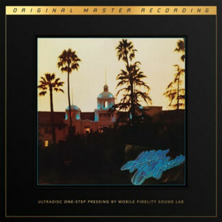 Eagles – Hotel California