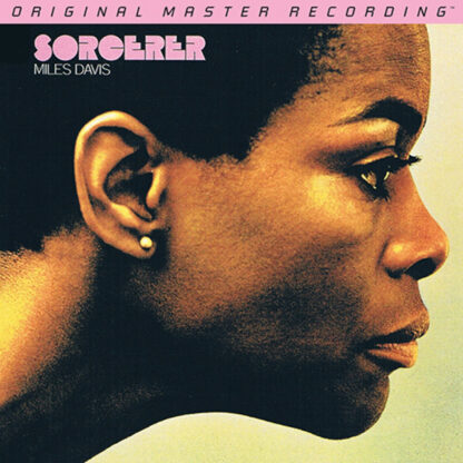 Miles Davis – Sorcerer