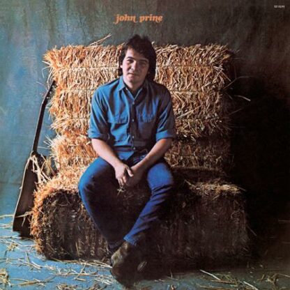 John Prine - John Prine